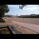 Der Place Bellecour